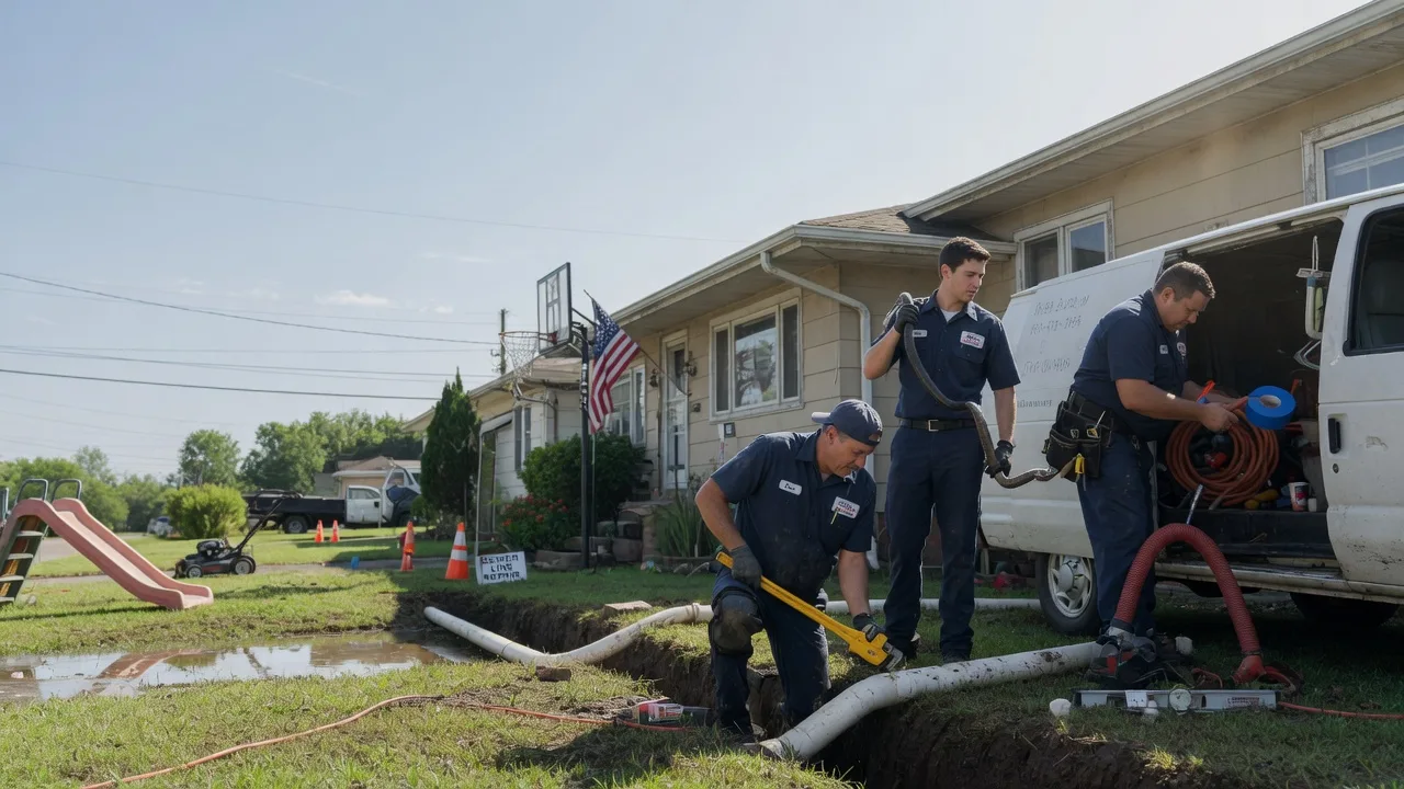 Toilet Installation in Gadsden, TN near me